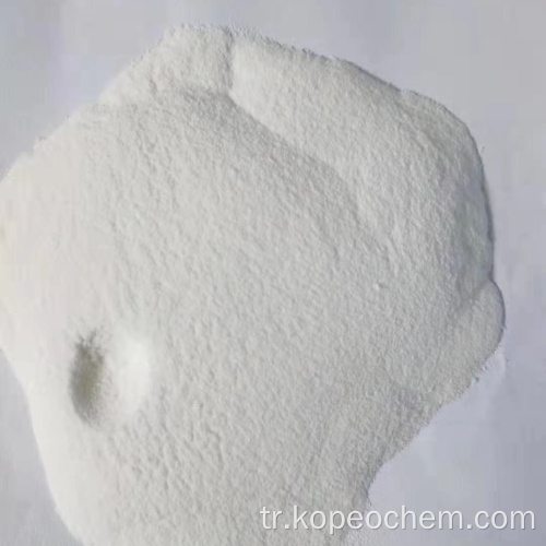 Su Arıtma Demirsiz Alüminyum Sülfat